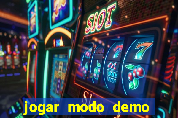 jogar modo demo fortune tiger